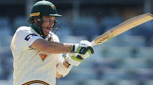 Indian premier league women's t20 challenge sheffield shield women's big bash league plunket shield icc men's cricket world cup super league icc world test championship. Sheffield Shield Tim Paine Scored First Century In 13 Years Western Australia V Tasmania Daily Telegraph