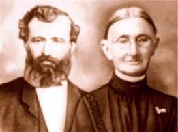 Australian Malseed Pioneers