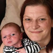 Hoe een stofje in het oog het leven van deze vrouw voorgoed veranderde