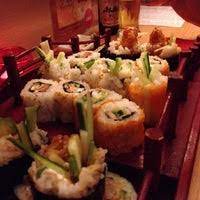 Seit 2014 müssen zutaten mit allergener oder unverträglichkeiten auslösender wirkung gekennzeichnet werden. Sushi Haus 12 Tipps