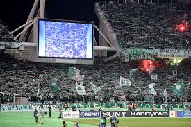 Deutsches stadion in nuremberg, designed by albert speer, was also modeled on the panathenaic stadium. Weitere Artikel Und Bilder Fur Panathinaikos Athen Photopedia Griechenland Fotos Artikel Greece Images Articles Fotopedia