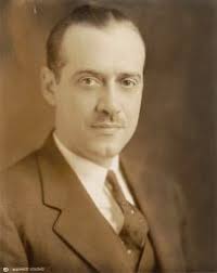 Archival Collection: Deceased Alumni Files