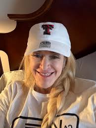 With my kids and Nancy Ed Mueller at Bohnanan's