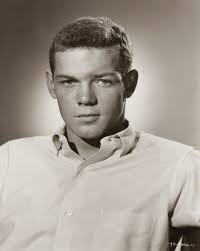 JAMES McARTHUR-- played Clayboy in "Spencer's Mountain." "The Waltons" TV  series was copied in part from "Spencer's Mountain."