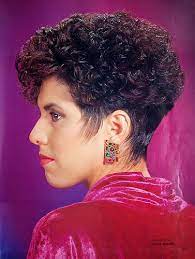 Page 039 Crop 04c Short Curly Hairstyles For Women Crop Hair Wedge Hairstyles