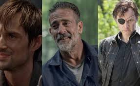 The Walking Dead: The Best Villains, According to Reddit