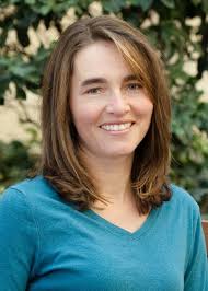 Kelli Robinson Freelance Writer