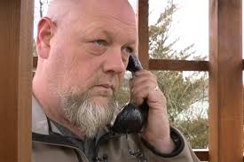 Kansas man builds phone booth for grievers to 'call' deceased loved ones