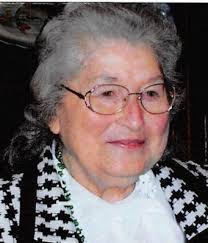 Rose Stubbs Obituary (1927