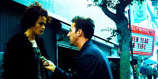 La primera regla del club de la lucha es no hablar del club de la lucha. El Club De La Lucha Lo Que Sabes Y Lo Que No Cinco Noticias