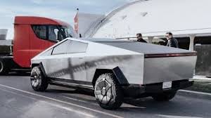 Pricing and which one to buy. Tesla Cybertruck Tri Motor Awd Specs Price Photos Offers And Incentives