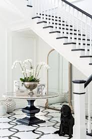 Edge glued knotty whitewood rounds are commonly used as table tops, baking /pizza boards, store displays, art/media platforms and many other applications. How To Style A Round Entry Table Step By Step Guide 10 Photos