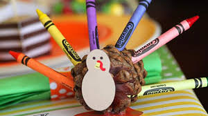Maybe you would like to learn more about one of these? 15 Thanksgiving Decorations That Kids Can Make Parentmap