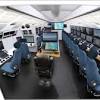The first of the control system (basic cwcs) supplied by kongsberg defence & aerospace of norway under the trade name. 1