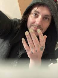 Ian Michael Jordan 36 Obituary May 28, 2025