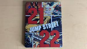 High quality cactus phone gifts and merchandise. 21 22 Jump Street Best Buy Exclusive Pop Art 4k Ultra Hd Blu Ray Steelbook Unboxing Youtube