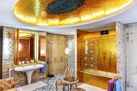 Bathroom fittings and accessories are varied based on the design and the products used in the bathroom. The World S Most Expensive Bathrooms Loveproperty Com
