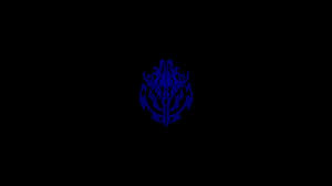 Overlord anime movie digital wallpaper, cocytus (overlord), crossdress. Made A Minimalist Overlord Wallpaper To Reduce My Eye Strain Overlord