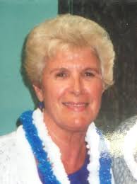 In loving memory of Ann Guggino