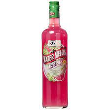 This melon flavored liqueur is crafted by our master distiller with only natural botanicals. Watermelon Tropic Rives Non Alcoholic Watermelon Non Alcoholic Liqueur At The Best Price Buy Cheap And With Discount