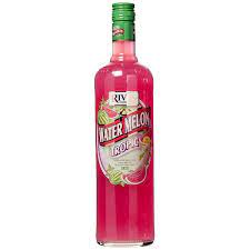 Use as a cocktail mixer. Watermelon Tropic Rives Non Alcoholic Watermelon Non Alcoholic Liqueur At The Best Price Buy Cheap And With Discount