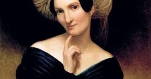 Rembrandt Peale Art Portrait Portraiture Rembrandt