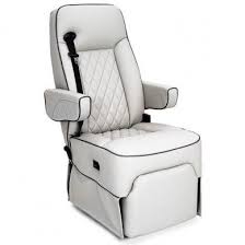 Qualitex Gravitas Slx Sprinter Captain Chairs Rv Furniture Chair Furniture