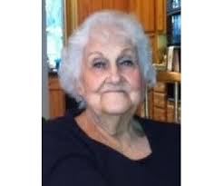 Julaine Louden Obituary (2015)