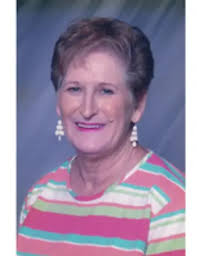Obituary information for Martha Ann Mason