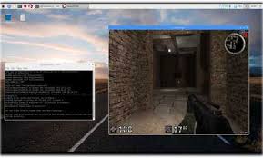 Tutorial to host a private minecraft server in your raspberry pi. Ra1byaoow3woum