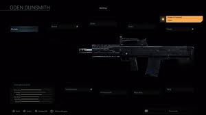 Aug 08, 2021 · check out oden assault rifle in call of duty: Weapons Call Of Duty Modern Warfare Wiki Guide Ign