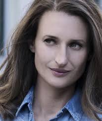 Camille Cottin
