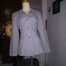 Varian baju korea juga memiliki banyak model. Baju Safari Fesyen Wanita Pakaian Wanita Di Carousell