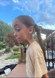 You guys, this is what happens when you don't pay, I keep your goodies! 🤣