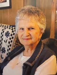 Obituary information for Billie Jean Hahn