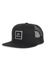 Beautiful Rvca Va All The Way Trucker Hat Men Fashion Hats 26 Offerdressforyou From Top Store Mens Hats Fashion Trucker Hat Rvca