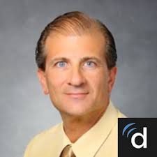 Dr. Donald Barone, DO