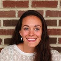 Amanda Deutscher's Instagram, Twitter & Facebook