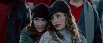 You cannot help but feel empathy for all parties: Imagine Me You Gave Us A Fun Queer Romcom Before We Were Ready And Right When I Needed It Bella Media Channel