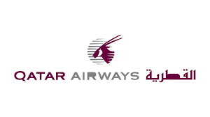 Qatar airways logo, qatar airways tagline, qatar airways slogan, qatar airways. Qatar Airways Logo Logo Zeichen Emblem Symbol Geschichte Und Bedeutung