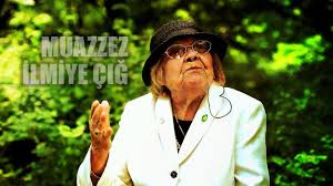 Dünyaca ünlü türk sümerolog bir diğer adıyla sümer kraliçesinin resmi olmayan. Muazzez Ilmiye Cig Muazzam Muazzez Den 100 Yas Sirlari