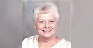 Marianne Mulvany Obituary