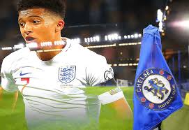 The borussia dortmund striker has become the most talked about transfer story since lionel messi demanded barcelona sell him last year. Haaland Sancho Giroud Caballero Feature In Chelsea News