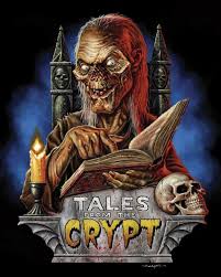The crypt file will be created as msgstore.db.crypt and saved in the following directory to restore your messages from a crypt file, uninstall your whatsapp program, rename the file you want to. Fright Rags Release Tales From The Crypt Shirts Box Set For 25th Anniversary Horror Movie Art Horror Artwork Movie Art