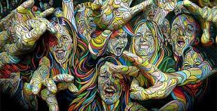 See more ideas about embroidery patterns, painting patterns, coloring pages. 49 Best 3d Art Painting Canvas Collection Free Premium Templates