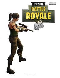Fortnite Battle Royale Coloring Page Fortnite Cool Coloring Pages Fun Colors