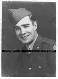 423rd Infantry Regiment, US Army in the Second World War 1939-1945