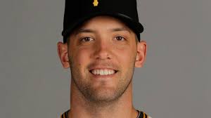 Pirates call up C Jacob Stallings, son of Pitt hoops coach