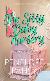 A subreddit for all types of sissy hypno videos and sissy conditioning media. The Sissy Baby Nursery Diaper Version Kindle Edition By Pansy Penelope Milton Colin Bent Rosalie Bent Michael Literature Fiction Kindle Ebooks Amazon Com