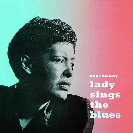 Lady Sings the Blues - Album by Billie Holiday - The Official Website of  Billie Holiday